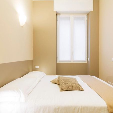 Contempora Apartments - Cavallotti 13 - B24 밀라노 외부 사진