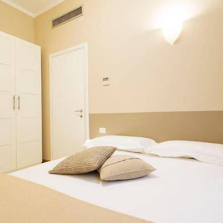 Contempora Apartments - Cavallotti 13 - B24 밀라노 외부 사진