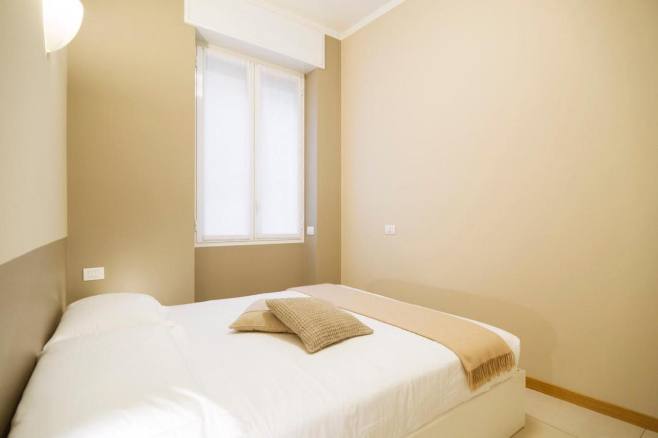 Contempora Apartments - Cavallotti 13 - B24 밀라노 외부 사진